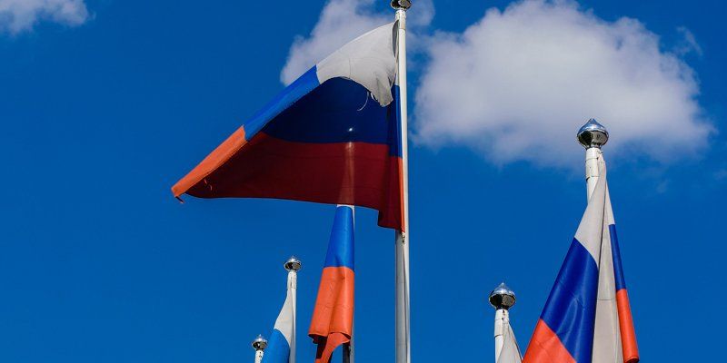 Общероссийский день приема граждан пройдет 12 декабря