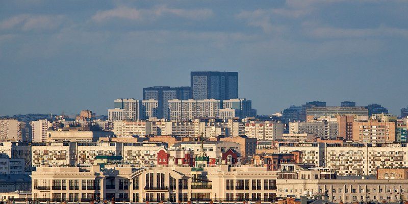 С 12 мая на промышленные предприятия Москвы вернутся порядка 200 тысяч работников