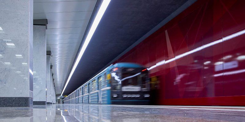 Участок Сокольнической линии метро откроют досрочно