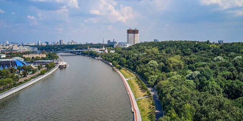 Прогноз погоды: со вторника жара пойдет на спад