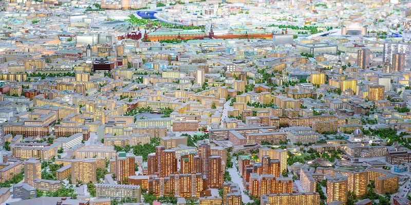 Современные технологии на службе реставрации: Мосгорнаследие проведет онлайн-семинар по BIM