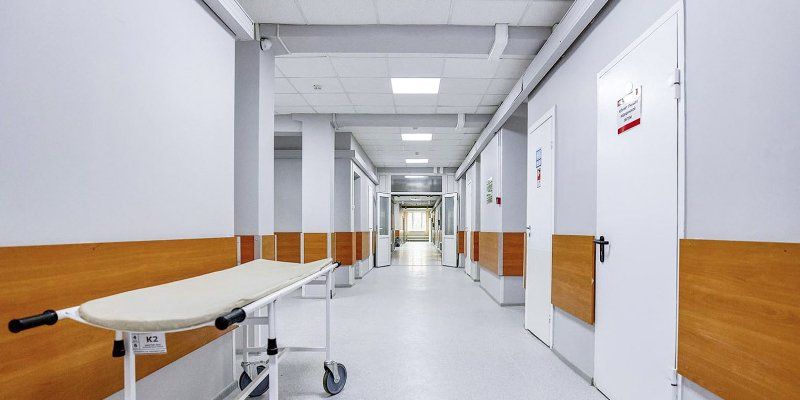 В столице еще 898 человек вылечились от COVID-19