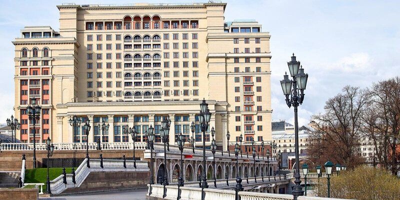 По следам «Детей Арбата»: на портале «Узнай Москву» появился новый маршрут