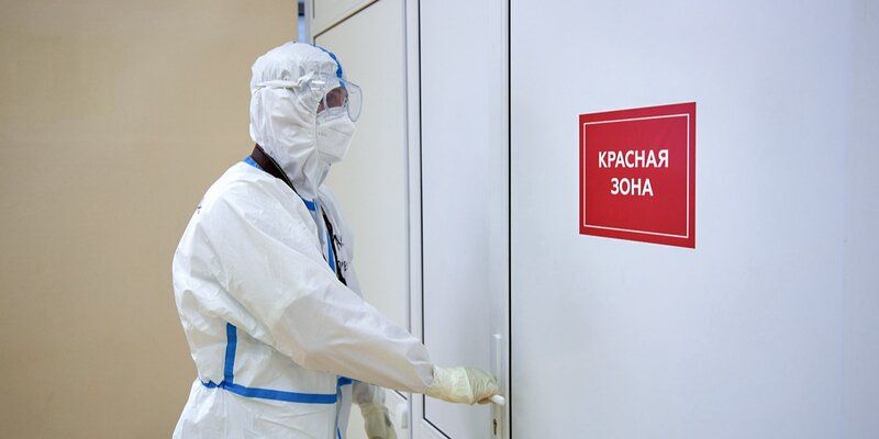 Столичные врачи вылечили от COVID-19 еще 3171 пациента