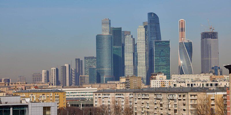 Поддержка бизнеса, метро и программа реновации: главные события в строительной сфере на этой неделе