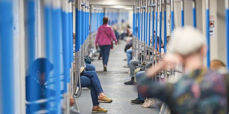 Метро в Троицке: 4522 жителя приняли участие в голосовании о продлении Коммунарской линии