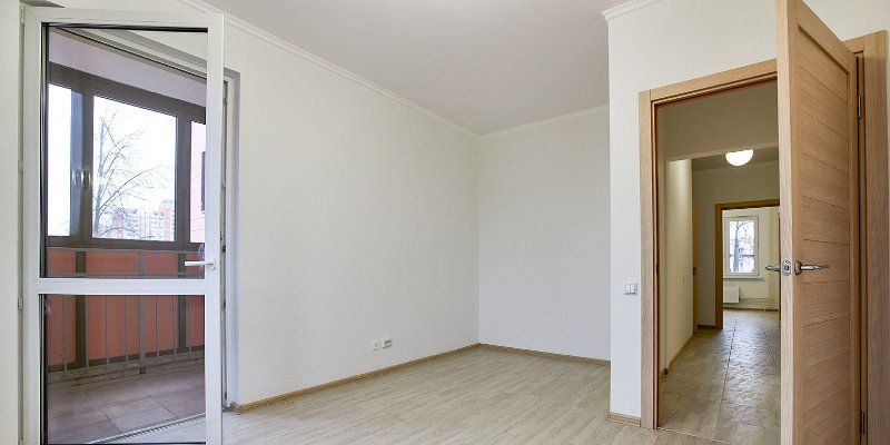 В районе Нагатинский Затон построят дом на 264 квартиры по программе реновации