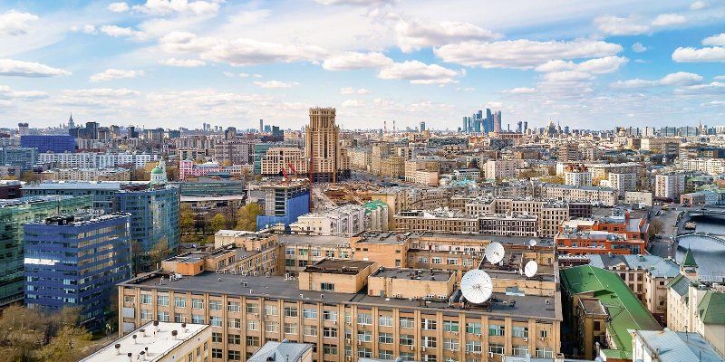 Имущественная поддержка охватит более 5,8 тысячи представителей малого и среднего бизнеса