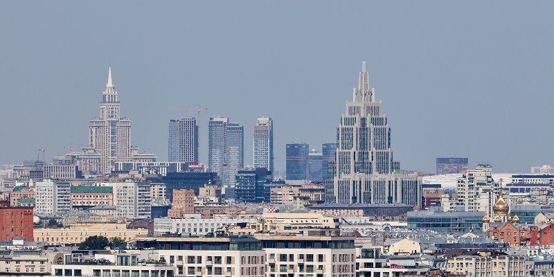 Город выделил предпринимателям субсидии на 36 миллионов рублей за неделю