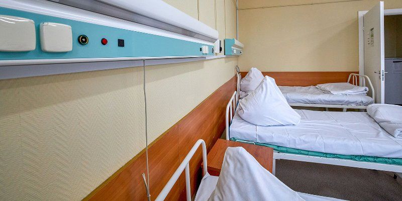 В Москве от коронавируса вылечились почти 254 тысячи человек