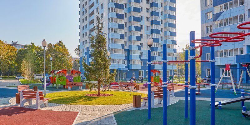«Электронный дом»: москвичи предложили уже больше тысячи идей в рамках краудсорсинг-проекта
