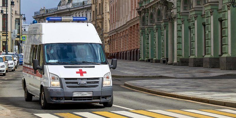 В Москве зафиксированы новые случаи COVID-19