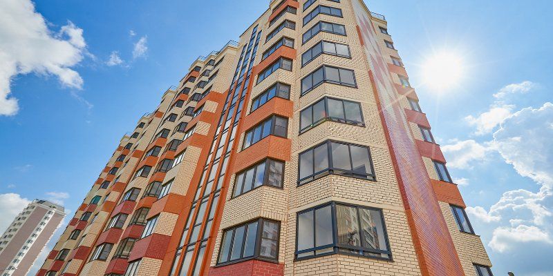 На юго-востоке Москвы проверяют качество строительства трех домов по программе реновации