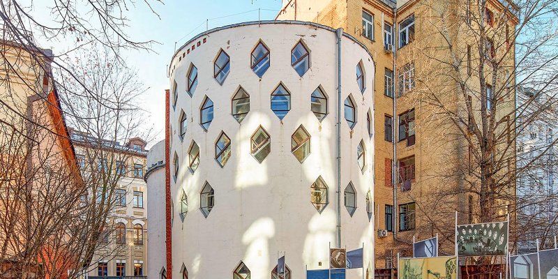 Москва эпохи модерна и музеи под открытым небом: о чем еще расскажут в виртуальном лектории Мосгорнаследия