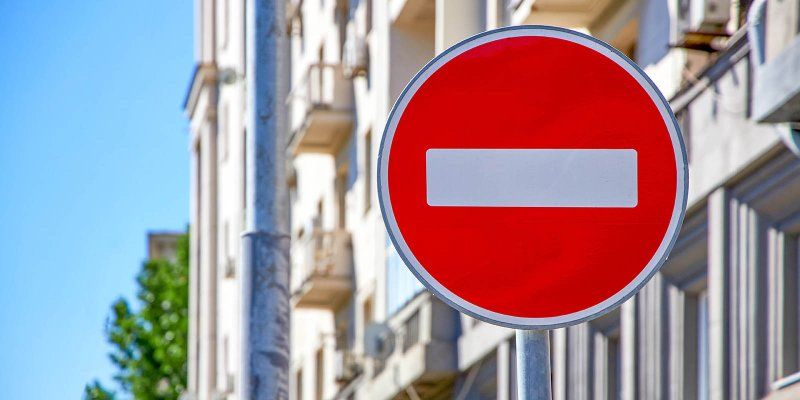Центр, юг и юго-восток: где еще изменится схема движения транспорта в эти выходные