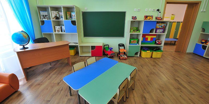 В Южном Чертанове построят детский сад на 125 мест