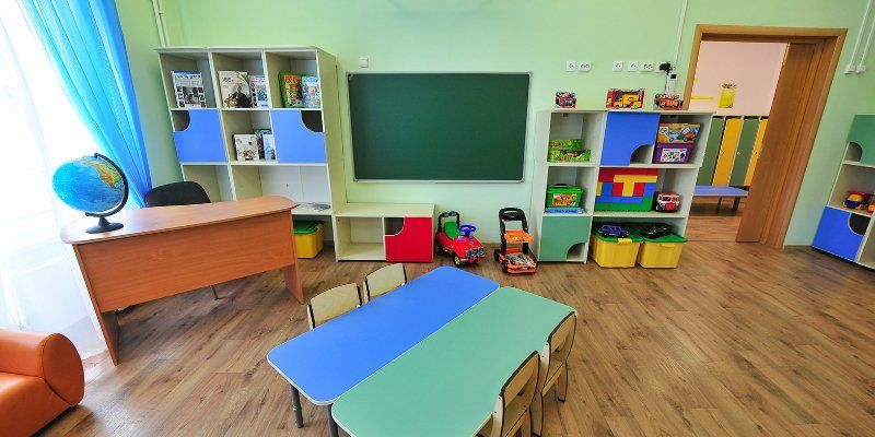 Детский сад на 125 мест появится в Ново-Переделкине