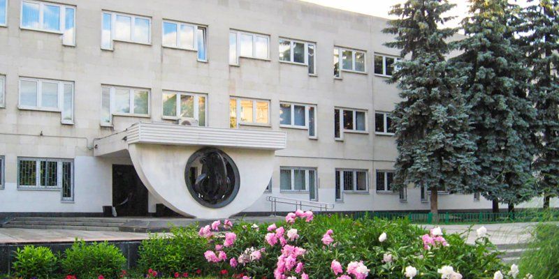 Детскую школу искусств имени С.Т. Рихтера отремонтируют