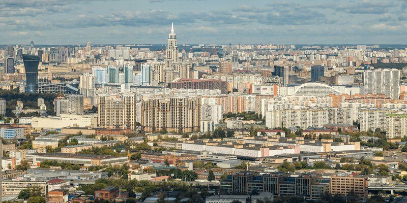 Город выставил на продажу 17 нежилых помещений