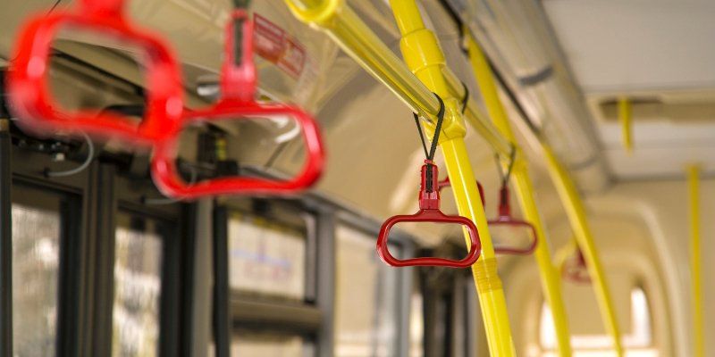От «Полежаевской» до «Динамо»: как будет работать автобус № 818к