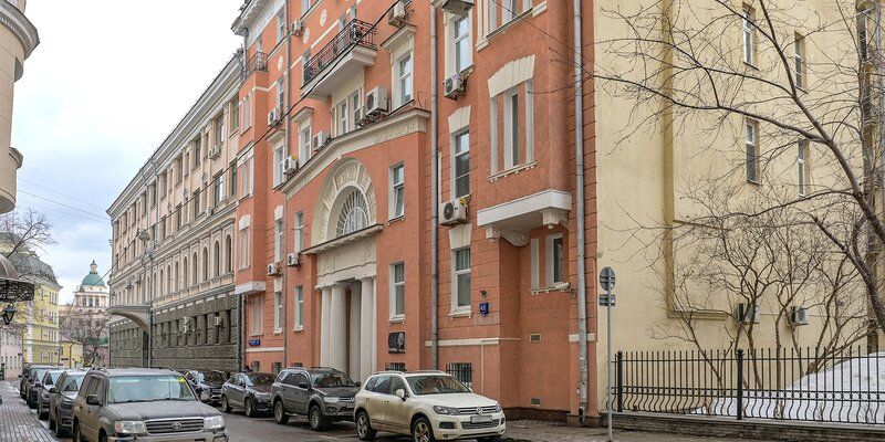 В бывших доходных домах М.В. Голубицкой и Е.А. Шаблыкиной проведут капитальный ремонт крыш