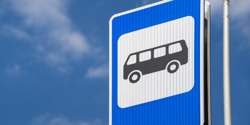 С 13 июля изменится маршрут автобуса Т60к