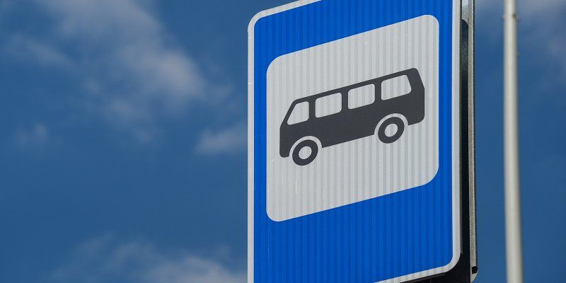Как изменится схема расположения остановок в районе Савеловского вокзала