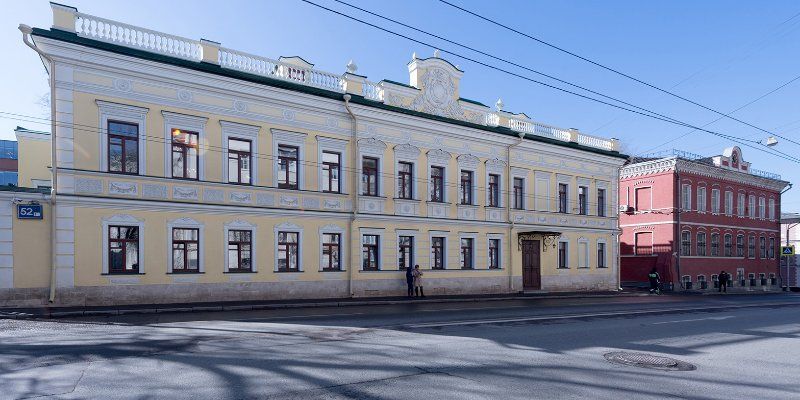 20 старинных зданий Москвы помогла спасти «рублевая» программа аренды