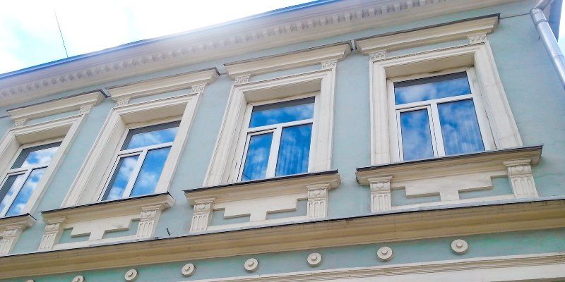 Здесь проходили собрания декабристов: дом братьев Фонвизиных ждет реставрация