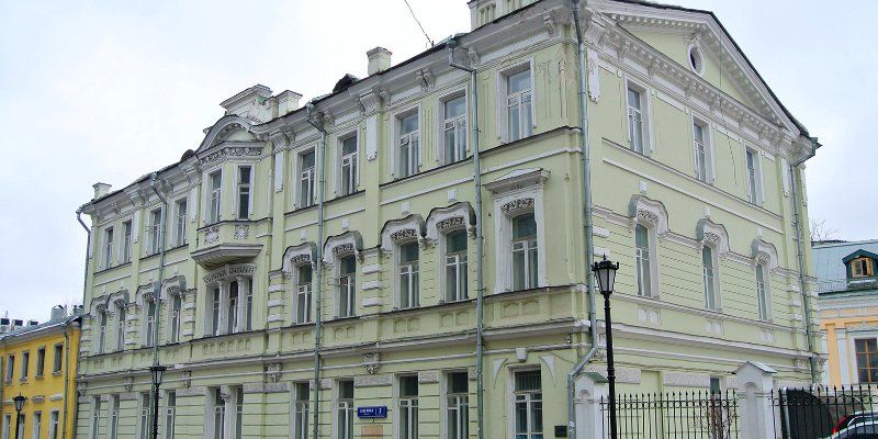 Для доходного дома на улице Забелина разработают проект реставрации