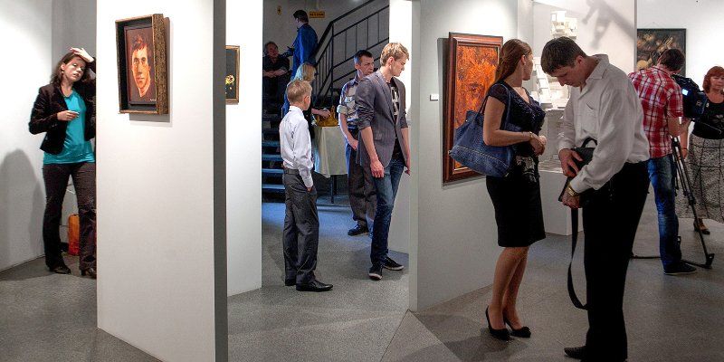 К 80-летию Высоцкого: как отметят памятную дату в музеях и театрах