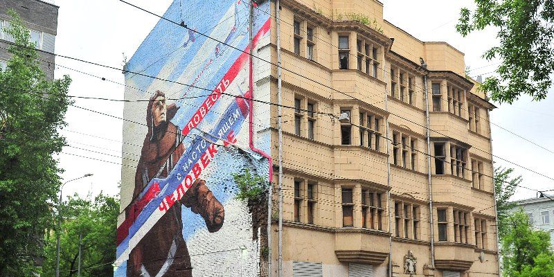 Еще один памятник архитектуры: доходный дом Бурениных взяли под охрану государства