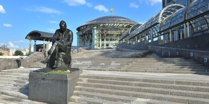 От джаза до театра: Дом музыки открыл продажу абонементов на новый сезон