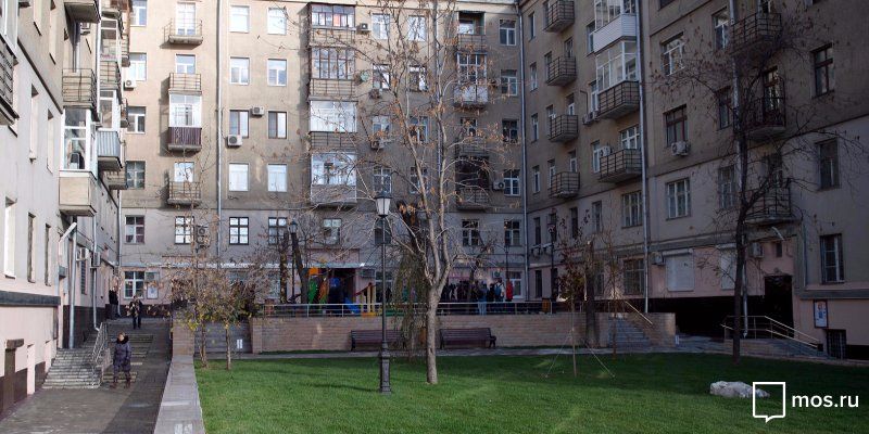 Жителям Кунцева вернули более 200 тысяч рублей переплаты за домофон