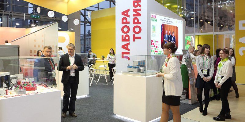 Более 100 человек стали донорами на ассамблее «Здоровая Москва»