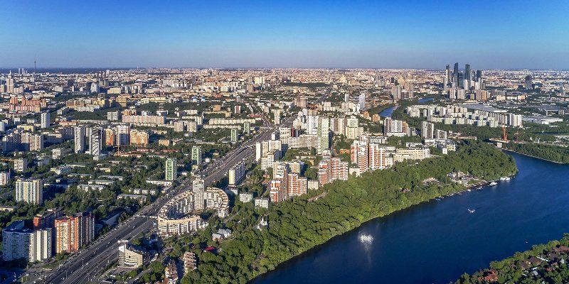 Отсрочка по аренде земли: какую поддержку могут получить московские девелоперы