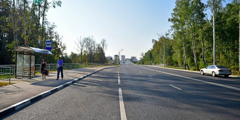 В поселении Рязановское будут построены новые улицы
