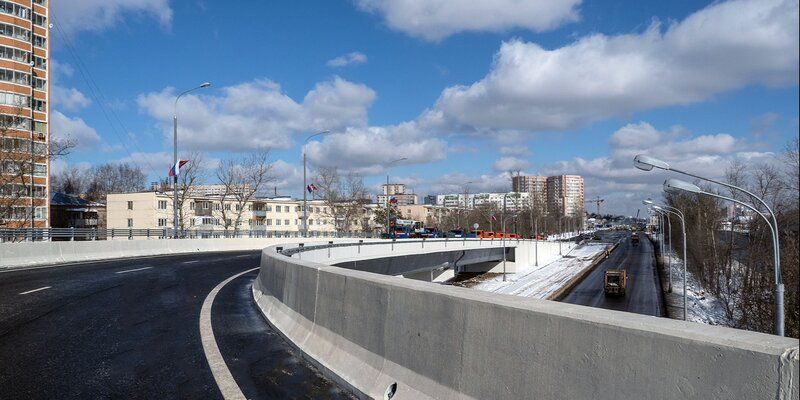 Почти 700 гектаров земли выделили для дорожного строительства в этом году