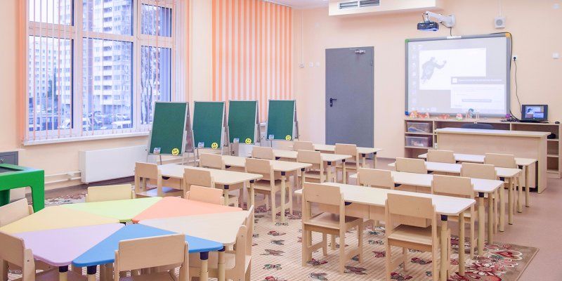 В Некрасовке построят детский сад на 350 мест