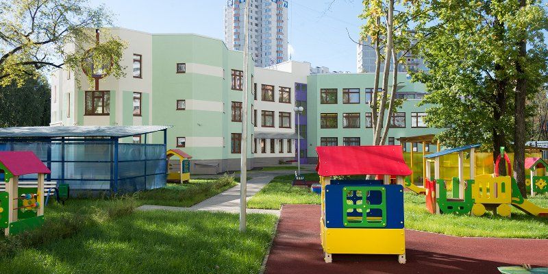 Новая жизнь: что построят на месте промзоны Калошино