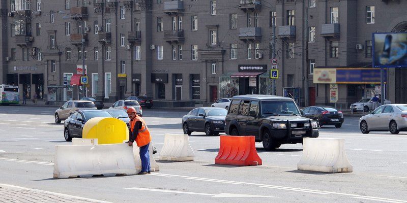 Северный дублёр Кутузовского проспекта начнут строить следующим летом