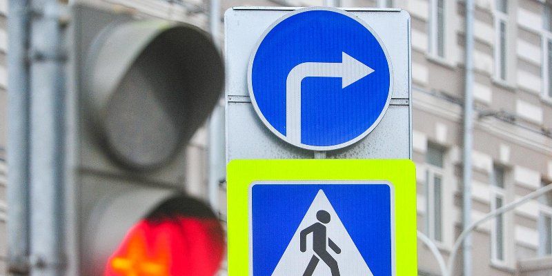 На 21 улице ЗелАО изменится схема движения