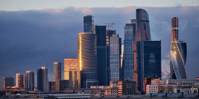 Предприниматели Москвы получили более трех миллиардов рублей льготных кредитов