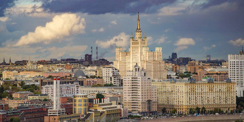 «Предложить идею»: на платформе crowd.mos.ru появился новый раздел
