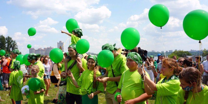 Hermitage Garden to host major environmental festival