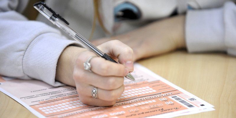 Победителей «ЕГЭ на 100» наградят на форуме «Город образования»