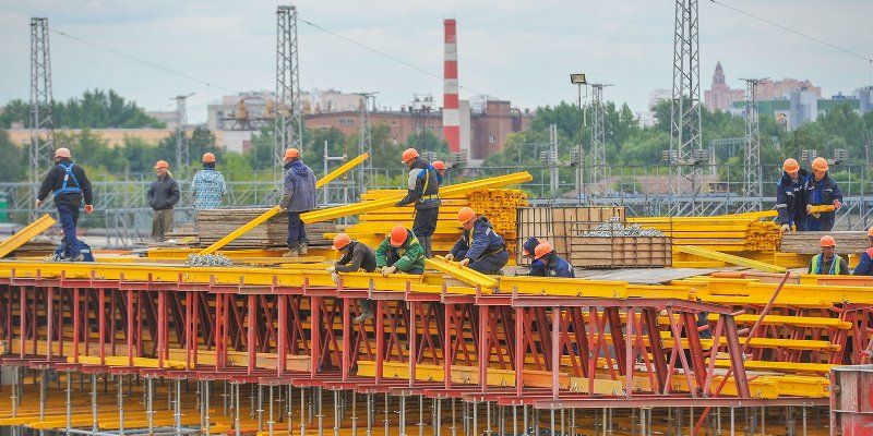 Клеверные развязки или эстакады: в проекте «Активный гражданин» стартует новое голосование