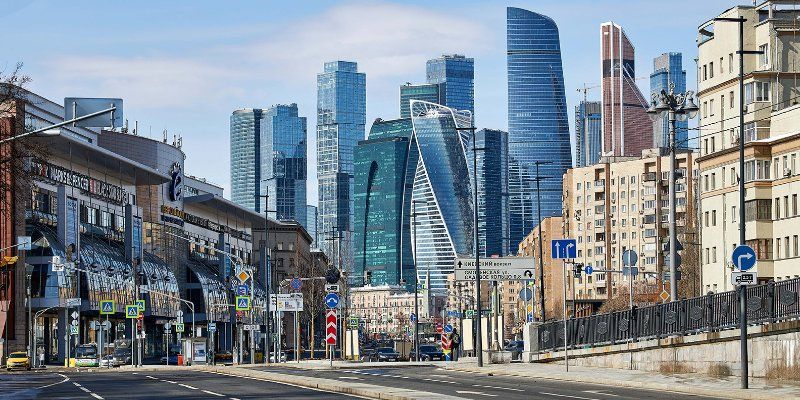 Взаимопомощь и дистанционные услуги: как бизнес приспосабливается к новым условиям