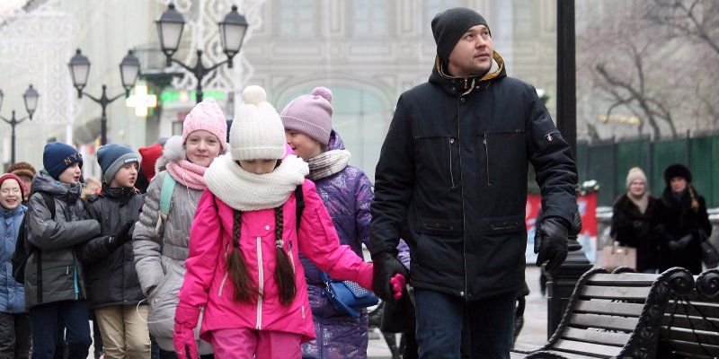 На фестивале «День народного единства» проведут бесплатные экскурсии