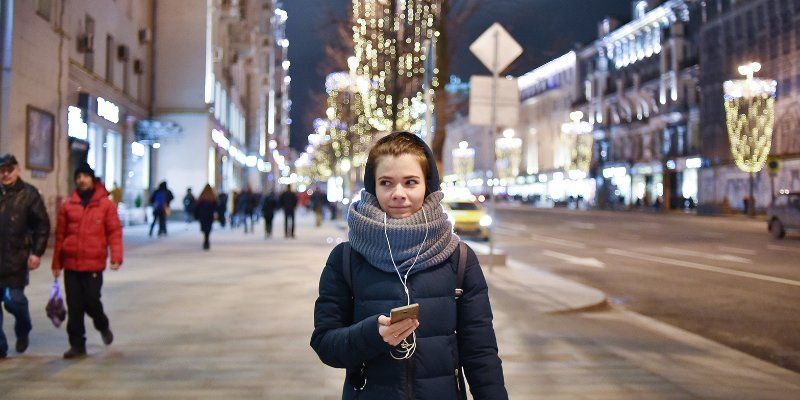 В приложении «Мосгорпасс» появилась экскурсия с Владимиром Конкиным